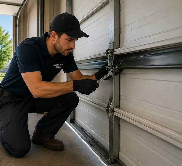 Door Repair
