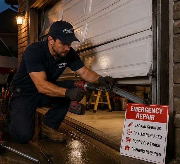 Emergency Service