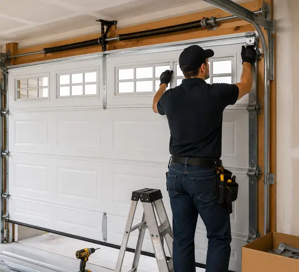 Door Installation