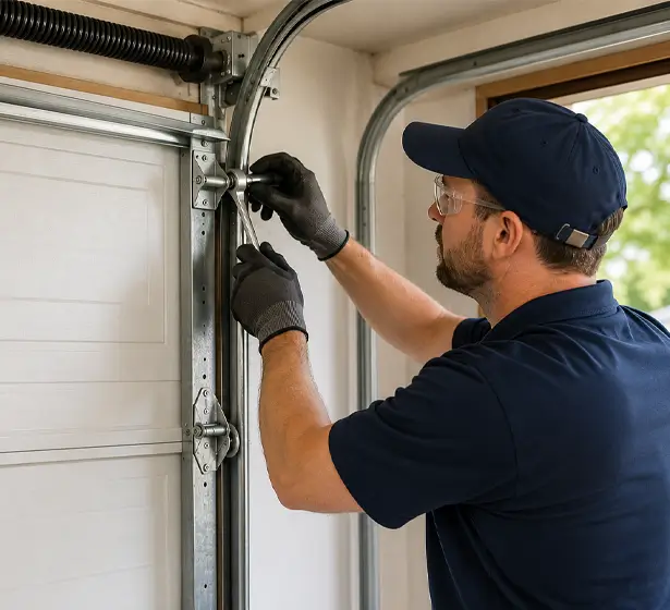 Garage Door Repair