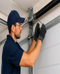 Spring Repair
