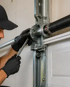Door Maintenance