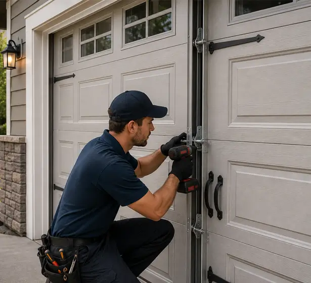 Door Repair