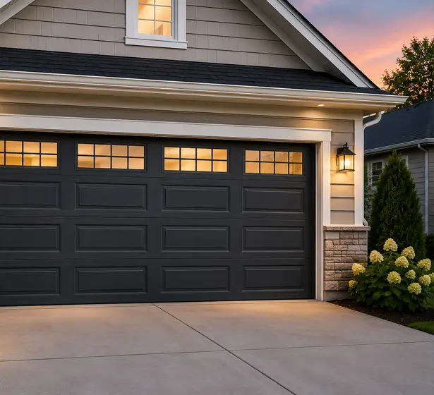 Residential Doors