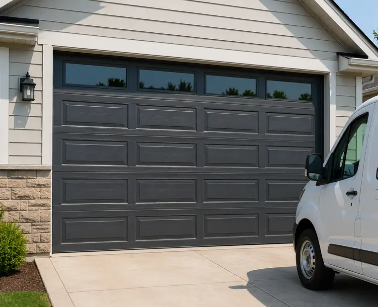 Door Upgrade