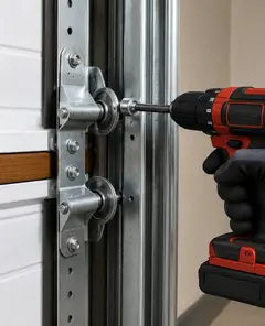 Roller Repair